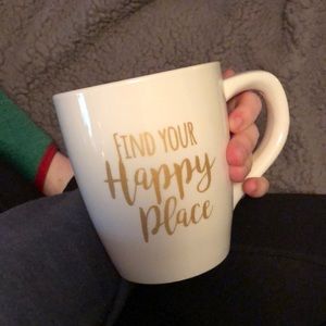 Mega Size Coffee Cup ☕️